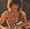 Eddie Van Halen